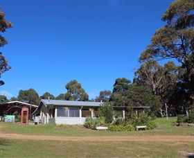 The Old Marron Farm - Accommodation Perth