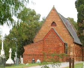 East Perth Cemetery - thumb 0