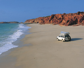 Cape Leveque - Accommodation Nelson Bay