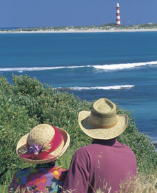 Separation Point Lookout - Nambucca Heads Accommodation