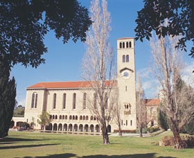 University Of Western Australia - thumb 0