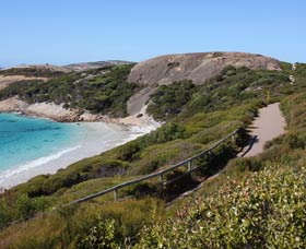 Great Ocean Pathway - Geraldton Accommodation