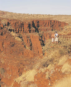 Oxer Lookout - Accommodation Kalgoorlie