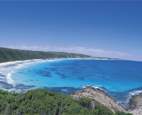 Observatory Point and Lookout - New South Wales Tourism 