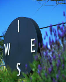 Wise Winery - Attractions