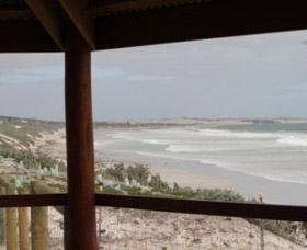 Tarcoola Beach - Geraldton Accommodation