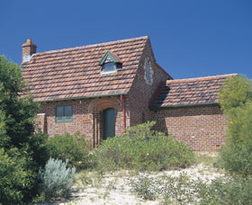 The Hermitage - Geraldton Accommodation