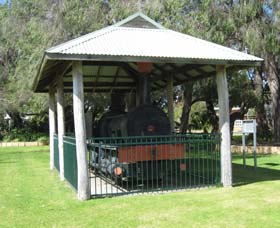 Ballarat Engine - Wagga Wagga Accommodation