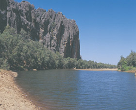 Napier Range - Tourism Adelaide