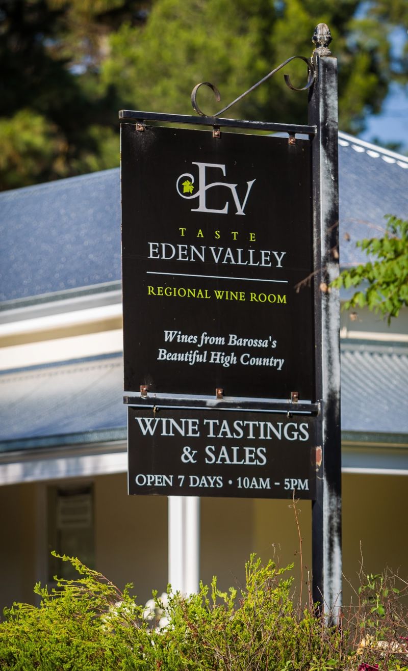 Taste Eden Valley Regional Wine Room - thumb 5