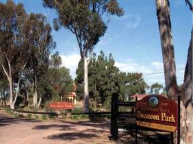 Ducatoon Park - Find Attractions