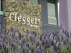 Cleggett Wines - Accommodation in Brisbane