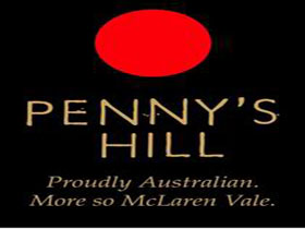 Penny's Hill Cellar Door - Accommodation in Bendigo