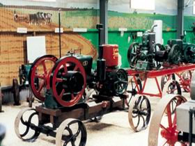 Mallee Tourist And Heritage Centre - Attractions Melbourne