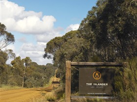 The Islander Estate Vineyards Pty Ltd - Port Augusta Accommodation