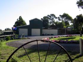 The Pryers on the Fleurieu - Accommodation Bookings