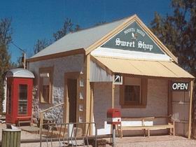 Moonta Mines Sweet Shop - Find Attractions