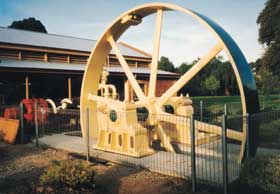 Enfield Heritage Museum - Attractions