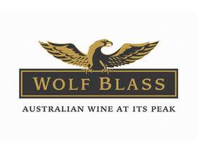 Wolf Blass - Tourism Canberra