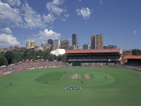 Adelaide Oval Tours and Museums - Tourism Adelaide