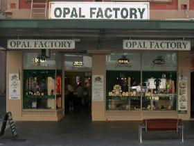 The Opal & Gem Factory - thumb 0