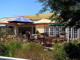 The Cheese Factory Meningie's Museum Restaurant - New South Wales Tourism 