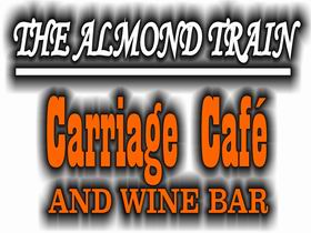 Carriage Cafe - Accommodation Adelaide