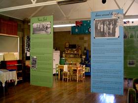 Parndana Soldier Settlement Museum - Accommodation Adelaide