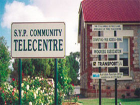 Southern Yorke Peninsula Community Telecentre - thumb 0