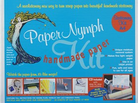 Paper Nymph - thumb 0