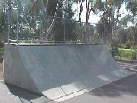 Moonta Skatepark