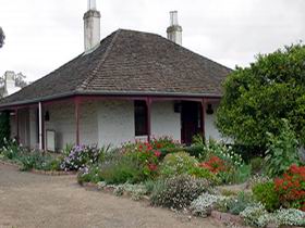 The Farm Shed Museum - Mount Gambier Accommodation