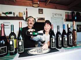 Viking Wines - Attractions