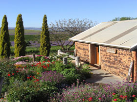 Coriole Vineyards - Accommodation in Surfers Paradise