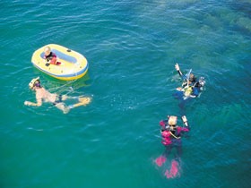 Port Noarlunga Beach and Jetty - Find Attractions