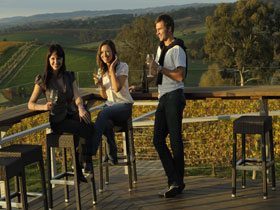 The Lane Vineyard - Attractions Melbourne