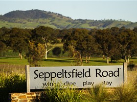 Seppeltsfield Road - Tourism Canberra