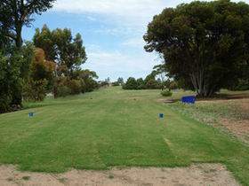 Ardrossan Golf Club - Accommodation in Brisbane