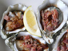 The Oyster Farm Shop - Geraldton Accommodation