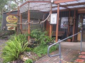 Nirvana Organic Produce and Farm - Port Augusta Accommodation
