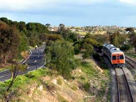 Coast To Vines Rail Trail - thumb 0