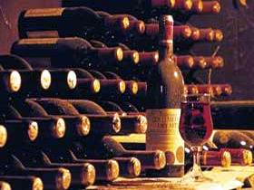 Berri Estates Winery - Cellar Door Sales - Attractions