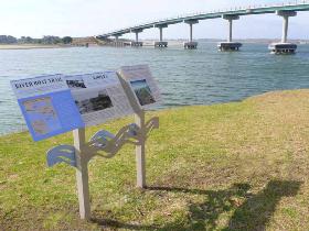 River Boat Trail - Redcliffe Tourism