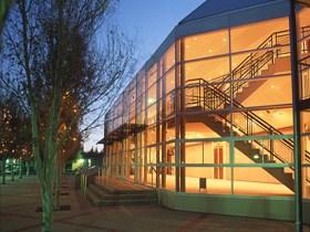 Barossa Arts and Convention Centre - Accommodation in Bendigo