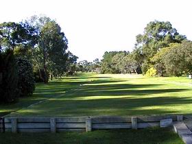 Penola Golf Course - Attractions Sydney