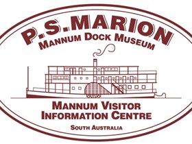 Mannum Dock Museum Of River History - Accommodation Brunswick Heads