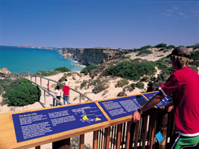 Far West Coast Marine Park - New South Wales Tourism 