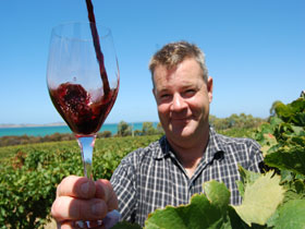 Boston Bay Wines - Tourism Adelaide