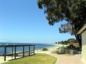 Stansbury Walking Trails - Redcliffe Tourism