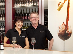 Sorby Adams Wineroom and Pantry - Carnarvon Accommodation